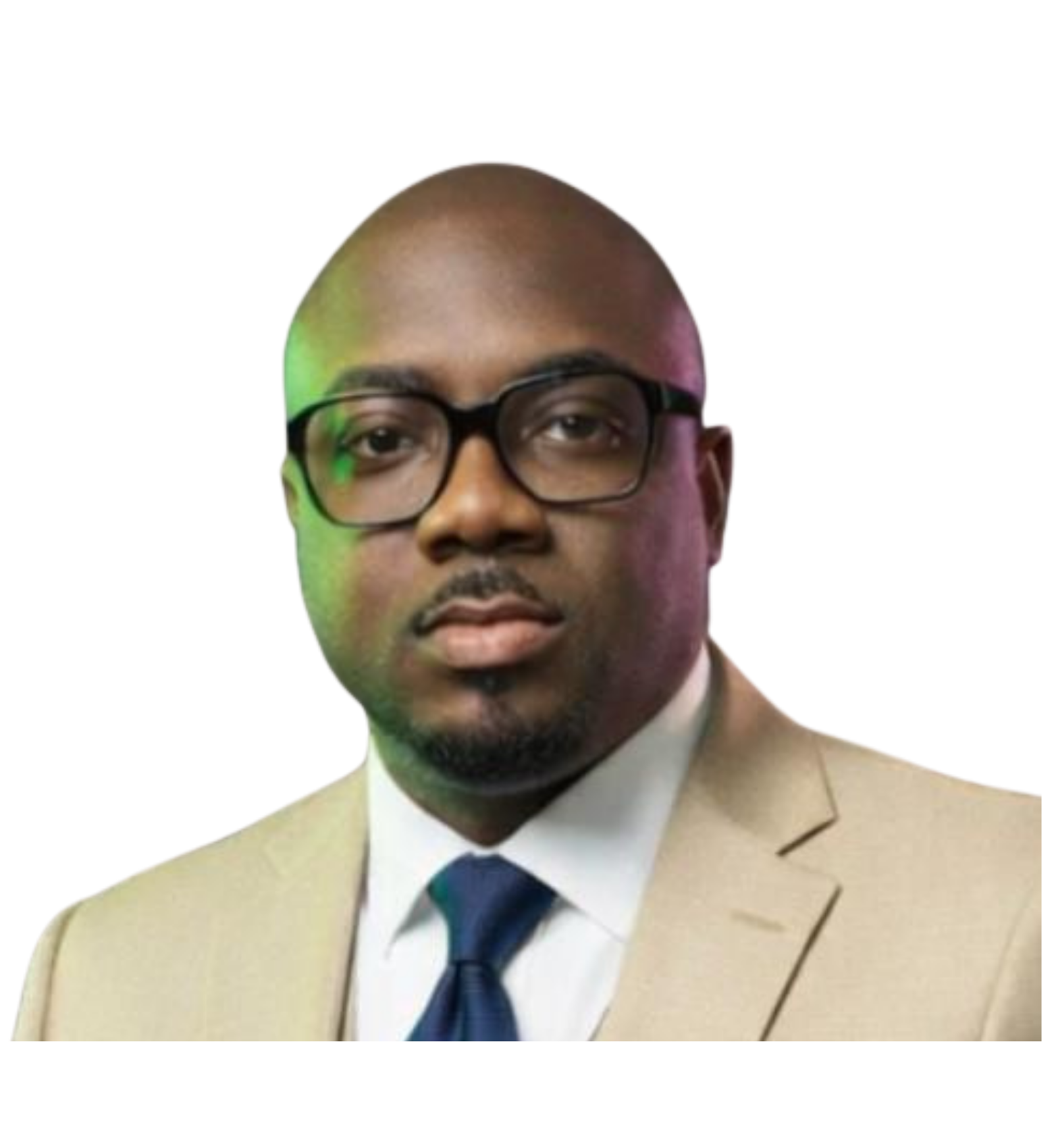 Eric Asare