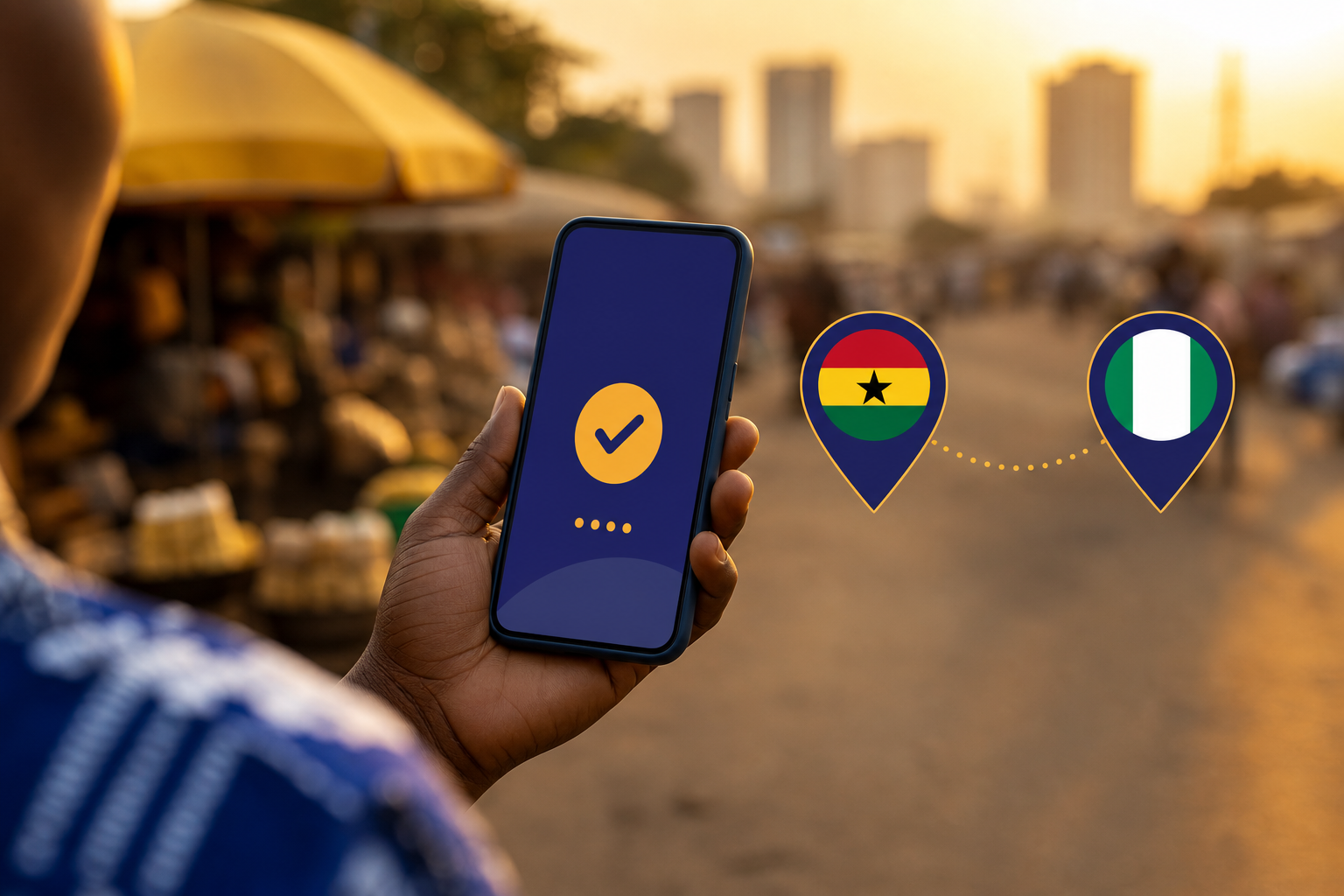 Why mobile money is core to our billing engine
